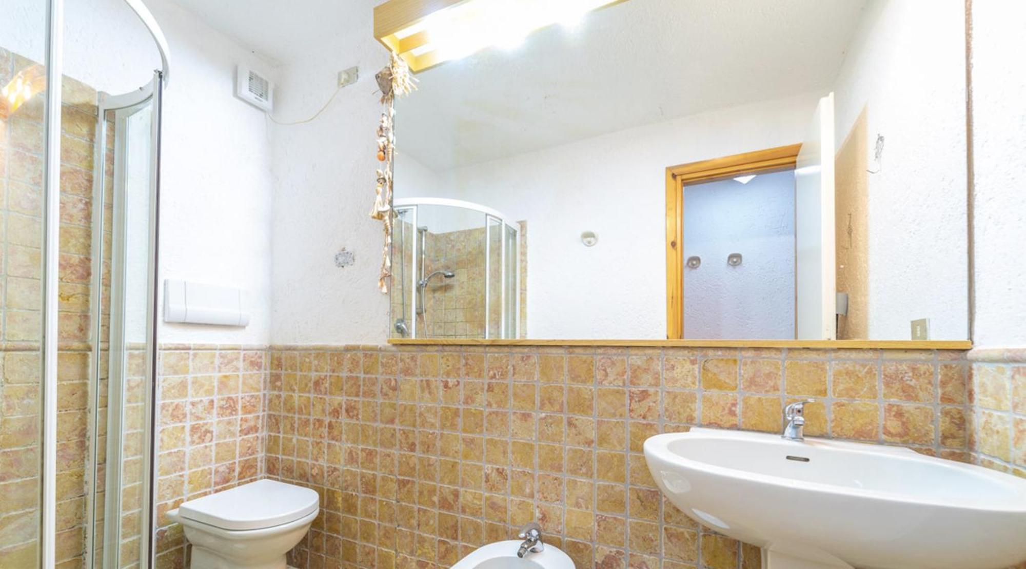 Valentina Home Costa Smeralda Vista Mar Cugnana Verde Екстериор снимка