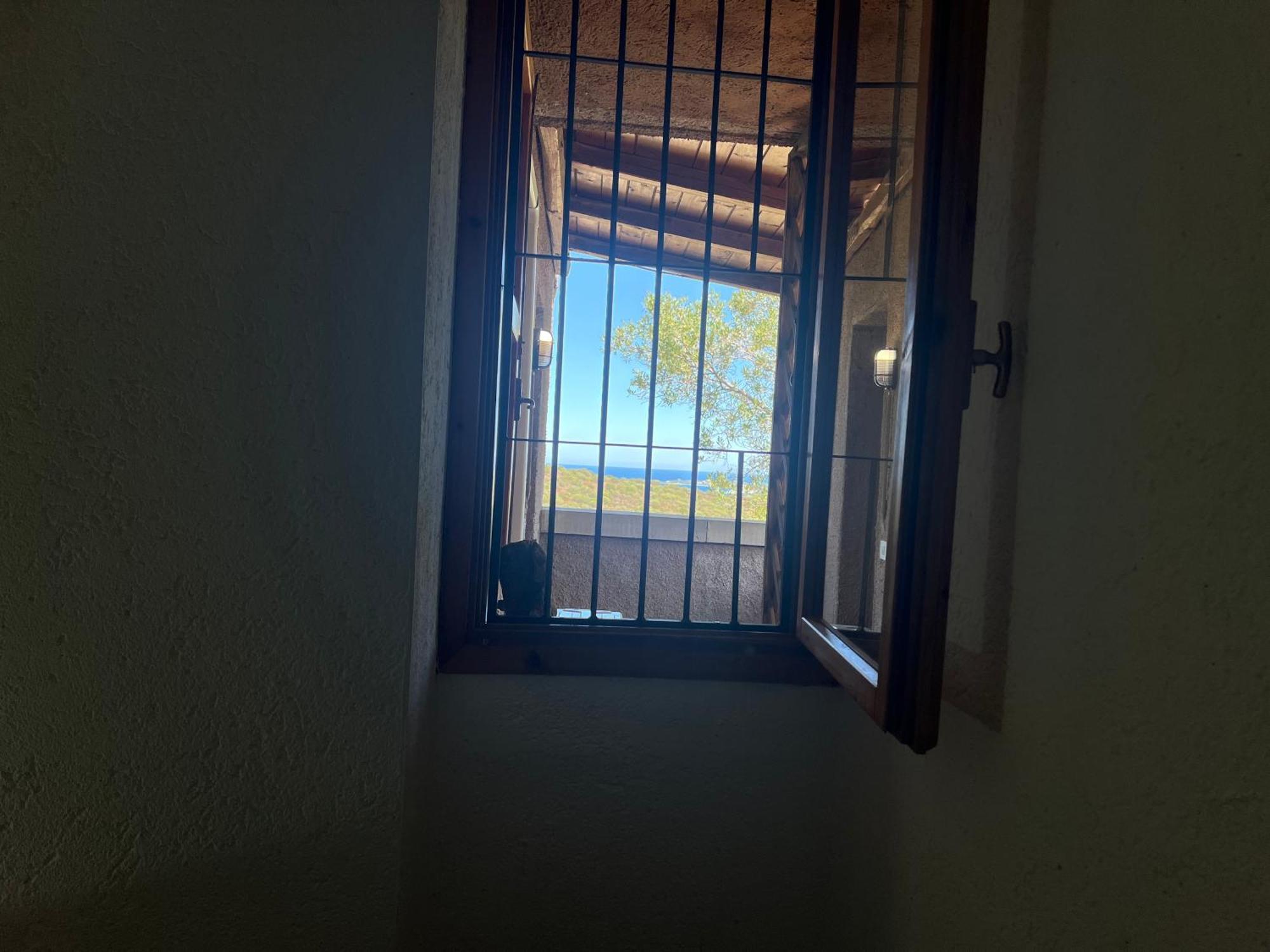 Valentina Home Costa Smeralda Vista Mar Cugnana Verde Екстериор снимка