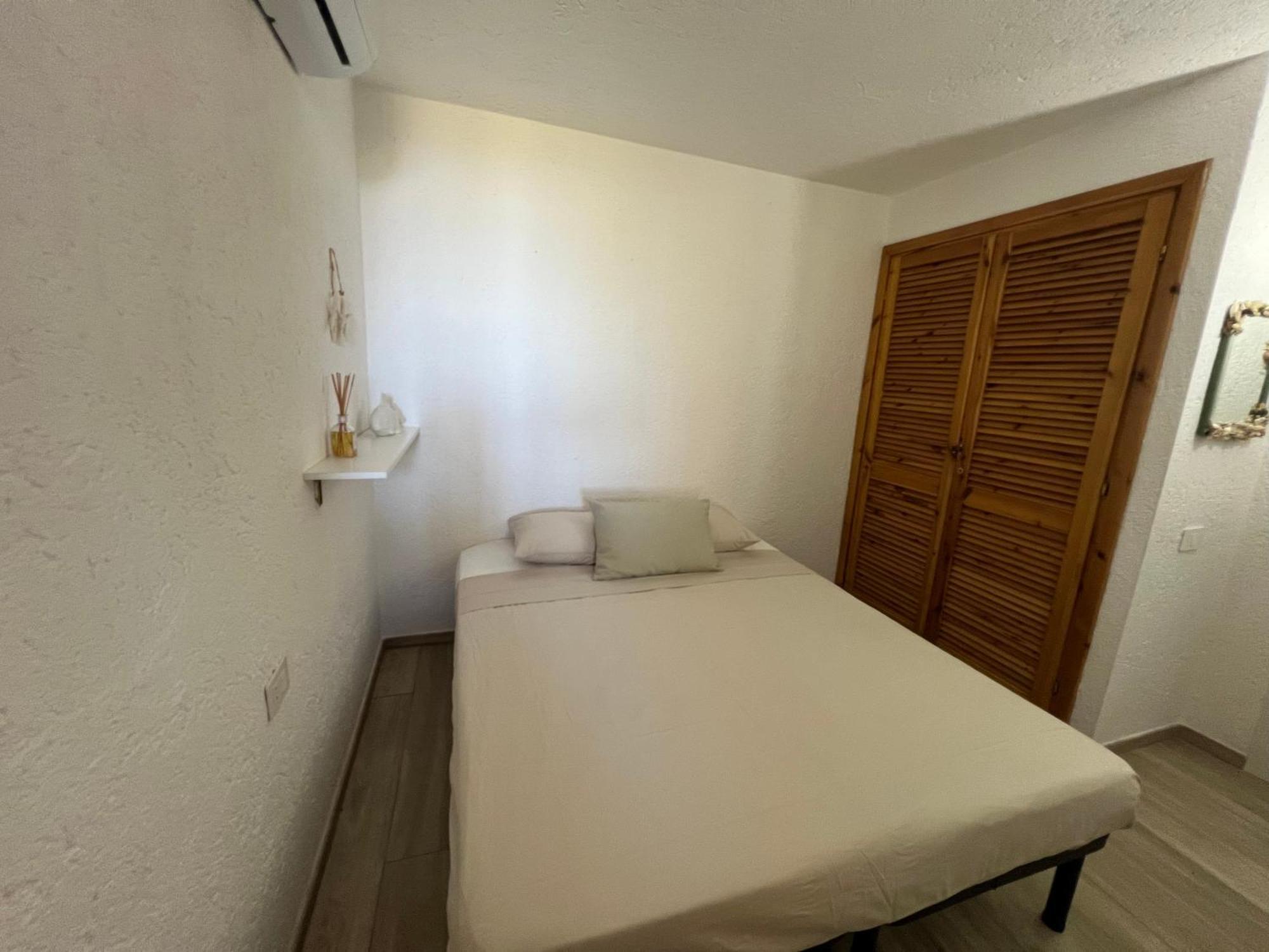 Valentina Home Costa Smeralda Vista Mar Cugnana Verde Екстериор снимка