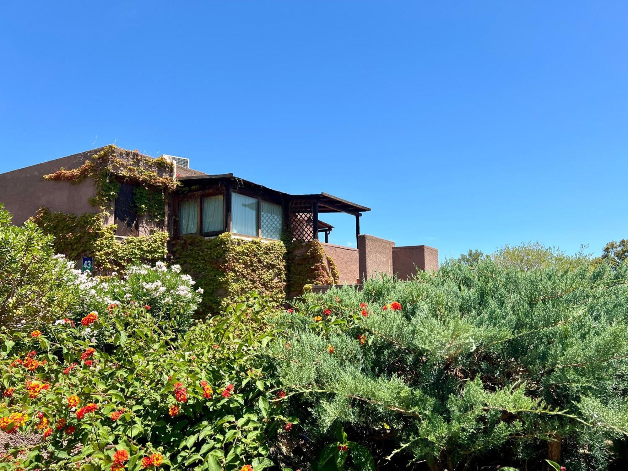 Valentina Home Costa Smeralda Vista Mar Cugnana Verde Екстериор снимка