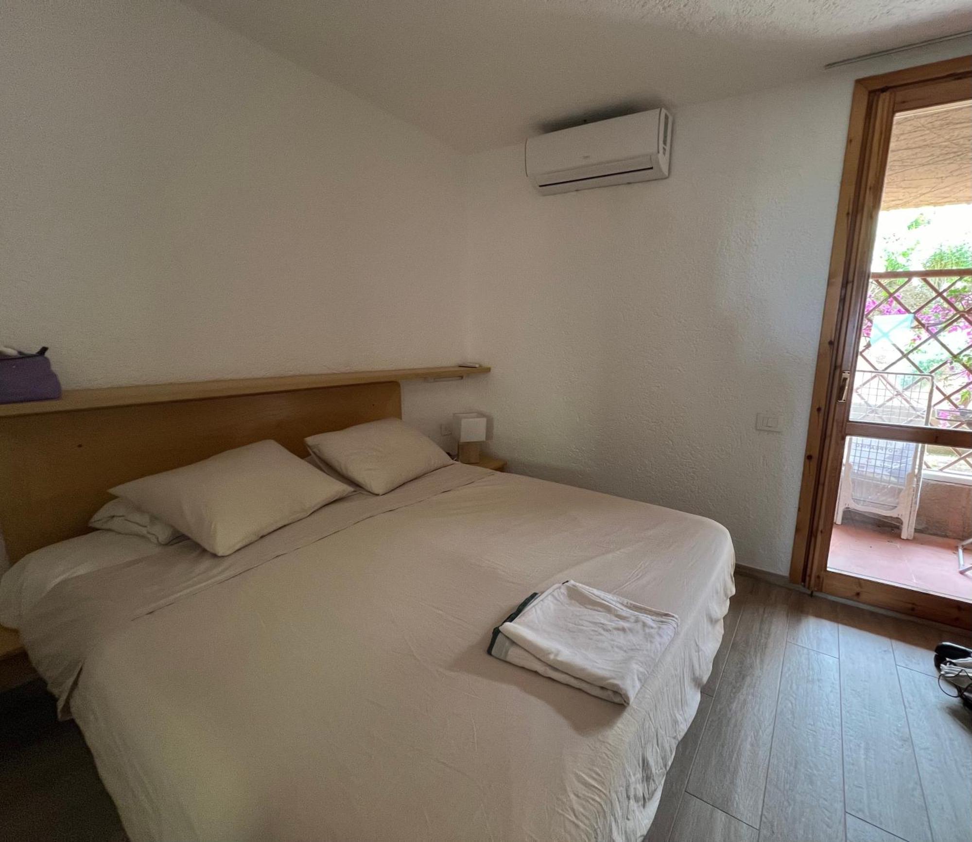 Valentina Home Costa Smeralda Vista Mar Cugnana Verde Екстериор снимка